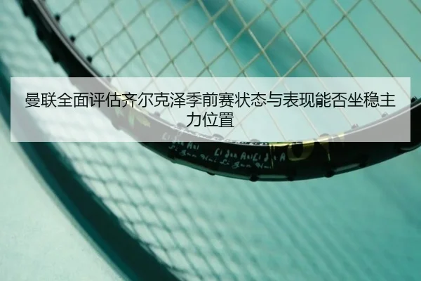 曼联全面评估齐尔克泽季前赛状态与表现能否坐稳主力位置 | pg